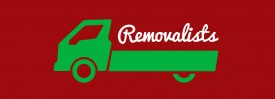 Removalists Riana - Furniture Removalist Services